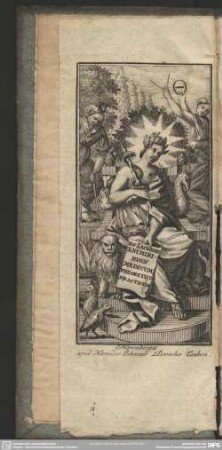 Ios. Iackson Enchiridion Medicum Theoretico Practicum