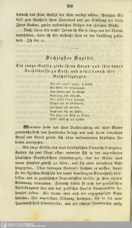 Sechzigstes Kapitel