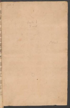 Sonaten; i (2), bc; f-Moll