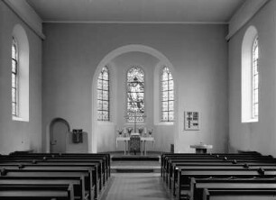 Evangelische Petruskirche
