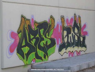 ARES RuSh