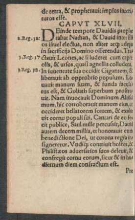 Caput XLVII.