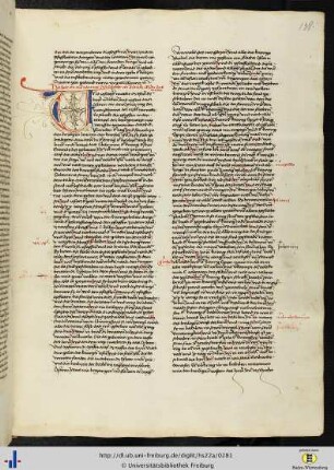 [138r - 142v] II. Esra.