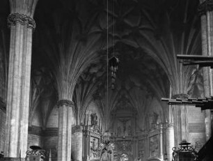 Catedral de Nuestra Señora de la Asunción