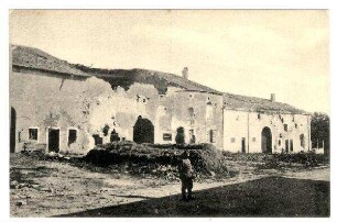 Nr. 1514m: (Ferme)