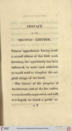 Preface to the second edition