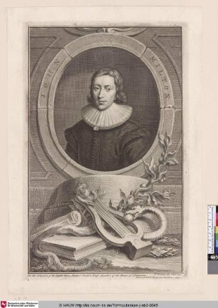 John Milton