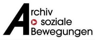 Archiv soziale Bewegungen e.V.