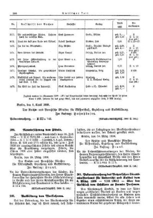 Neueinführung von Fibeln : [Erziehung] ; [Für das Reich] ; [Amtliche Erlasse] ; [Amtlicher Teil]