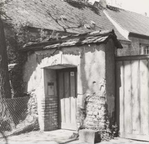 Toranlage