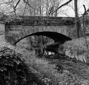 Brücke; Großalmerode, An der Rutsche 2