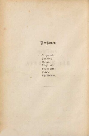Gesammelte Schriften und Dichtungen, 6