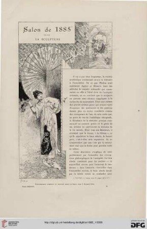 11: Salon de 1885, [3]