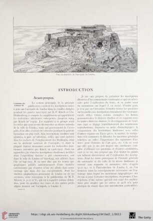 Avant-propos