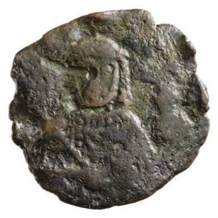 Münze, Follis, 931 - 944
