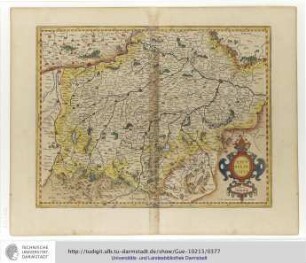 Bavaria ducatus