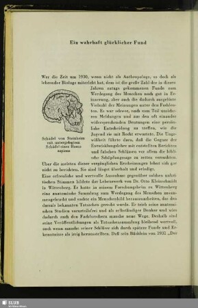 Ein wahrhaft glücklicher Fund