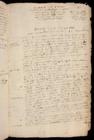 156r-166v, Anno 1594