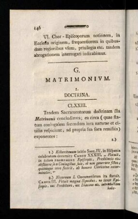 146-153, CLXXIII - CLXXXIV