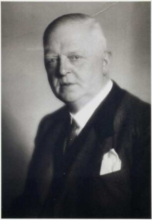 Fircks, Friedrich von