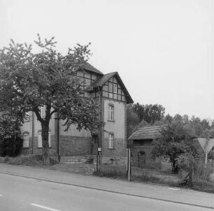 Hadamar, Neue Chaussee 2