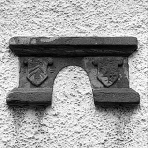 Sachteil: Ofenstein; Sulzbach, Hauptstraße 46