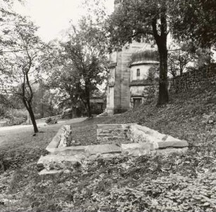 Alte Zisterne