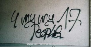 4 my my 17 PeopLe