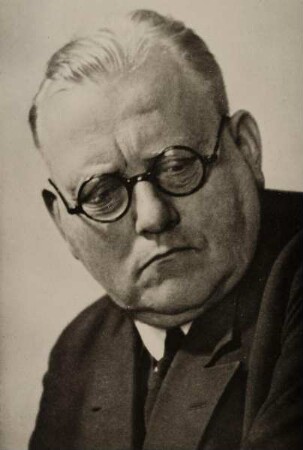 Fritz Höger