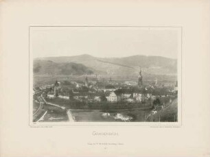 "Gengenbach" im Kinzigtal