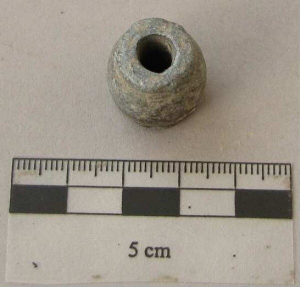 spindle whorl