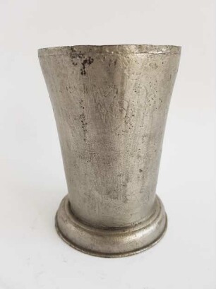 sog. Trenck-Becher