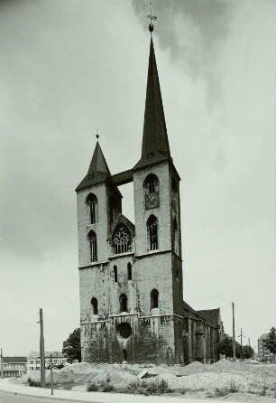 Marktkirche Sankt Martini