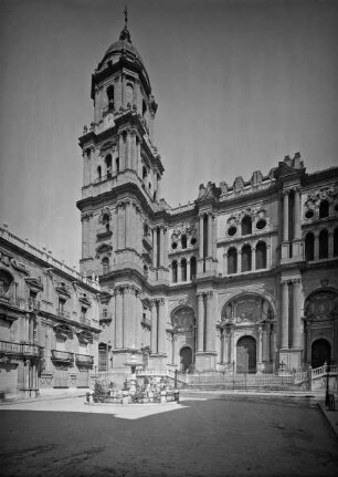 Iglesia del Sagrario