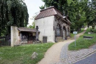 Nikolaifriedhof