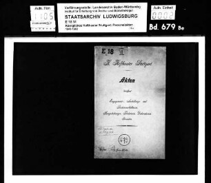 Pola, Helene (*11.03.1886 in Wien); Opernsoubrette beim Wilhelma-Theater Cannstatt; ausgesch.: 1916