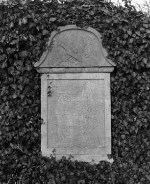Friedhof; Lauterbach, Gartenstraße 22, Gartenstraße 26, Gartenstraße 24, Gartenstraße