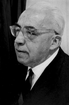 Hoffmann, August Franz