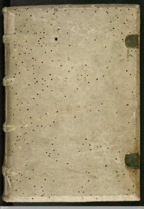 Vitae patrum lib. V seu Verba seniorum - Cod.theol.et.phil.fol.303