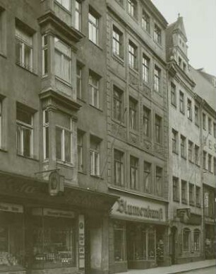 Wohnhaus, Dresden Dresden