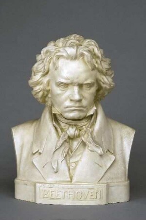 Büste Ludwig van Beethoven