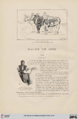 8: Salon de 1882, [5]