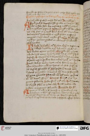 Jacobus de Benevento, Viridarium consolationis