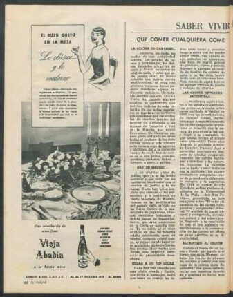 Carlos D'Amico en su época presente