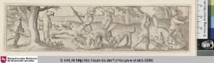 [Fox Hunt; Fuchsjagd / Wolfsjagd]