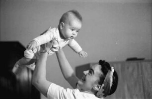 Bukarest: Baby Welkisch