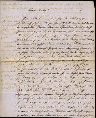 5-10-12-1.0000: Lachenwitz, F. Sigmund, Maler; diverse Schreiben ff.: "Warschauer Angelegenheit"