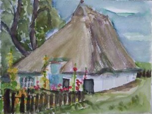 Pfarrwitwenhaus