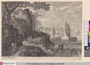 [Bergige Landschaft 5]