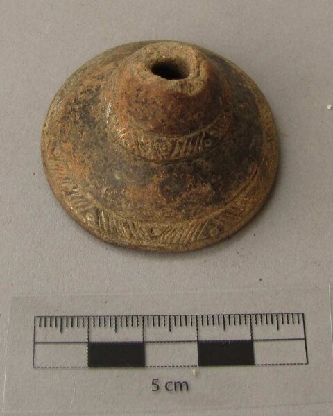 spindle whorl